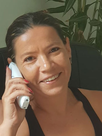 Nathalie FRANCOISE